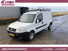 Fiat Doblò Cargo - 1.3 MultiJet Maxi Extra lang