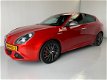 Alfa Romeo Giulietta - 1.7 TBi Quadrifoglio Verde Leer PDC - 1 - Thumbnail