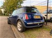 Mini Mini Cooper - 1.6 Pepper - 1 - Thumbnail