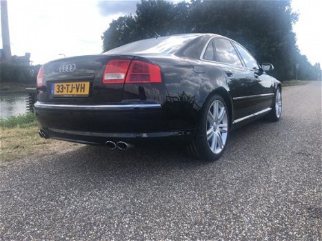 Audi A8 - S8 5.2 S8 Pro Line - 1