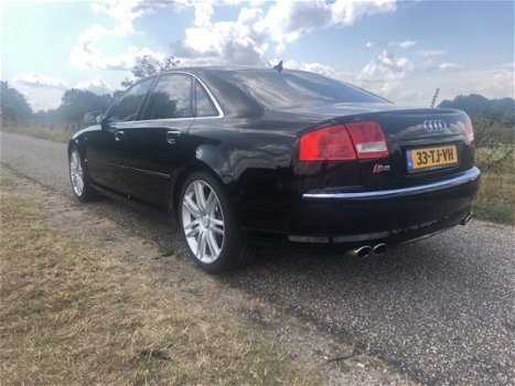 Audi A8 - S8 5.2 S8 Pro Line - 1