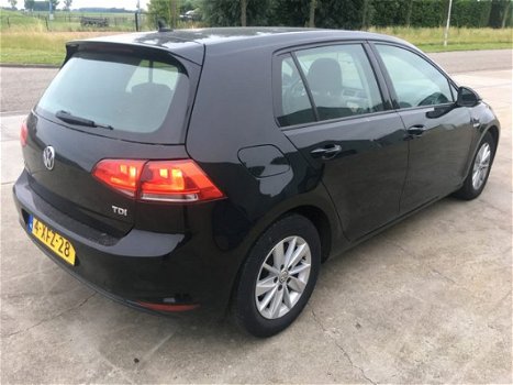 Volkswagen Golf - 1.6 TDI Comfortline BlueMotion - 1