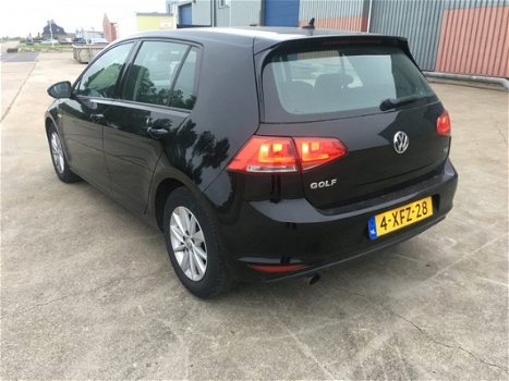 Volkswagen Golf - 1.6 TDI Comfortline BlueMotion - 1