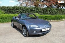 Mazda MX-5 - NC 1.8 Grijs Niseko