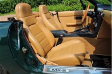 Mazda MX-5 - NA 1.6 Special version nr.43