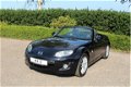 Mazda MX-5 - NC 1.8 Roadster Zwart - 1 - Thumbnail