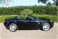 Mazda MX-5 - NC 1.8 Roadster Zwart - 1 - Thumbnail