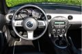 Mazda MX-5 - NC 1.8 Roadster Zwart - 1 - Thumbnail