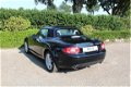 Mazda MX-5 - NC 1.8 Roadster Zwart - 1 - Thumbnail