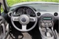 Mazda MX-5 Roadster Coupé - NC 1.8 Parelmoerwit - 1 - Thumbnail