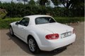 Mazda MX-5 Roadster Coupé - NC 1.8 Parelmoerwit - 1 - Thumbnail