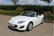 Mazda MX-5 - NC 1.8l Parelmoer