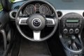 Mazda MX-5 - NC 1.8l Parelmoer - 1 - Thumbnail