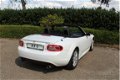 Mazda MX-5 - NC 1.8l Parelmoer - 1 - Thumbnail