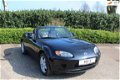 Mazda MX-5 - NC 1.8 Zwart - 1 - Thumbnail