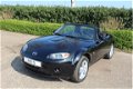 Mazda MX-5 - NC 1.8 Zwart - 1 - Thumbnail