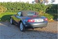 Mazda MX-5 - NC 1.8 Grijs - 1 - Thumbnail