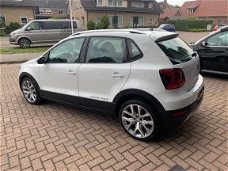 Volkswagen Polo - 1.2 TSI Cross