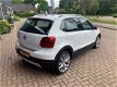 Volkswagen Polo - 1.2 TSI Cross - 1 - Thumbnail