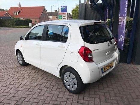 Suzuki Celerio - 1.0 Comfort - 1