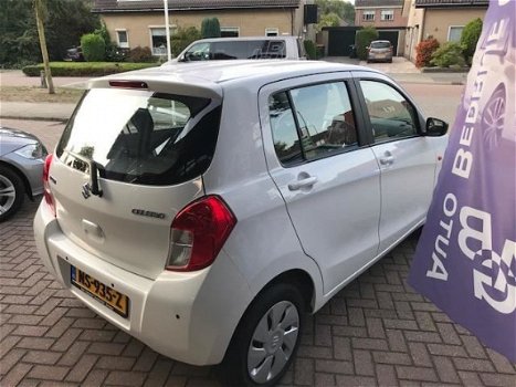 Suzuki Celerio - 1.0 Comfort - 1