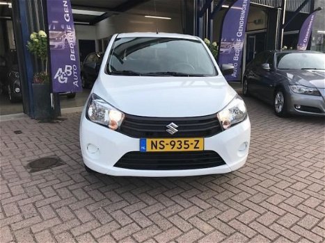 Suzuki Celerio - 1.0 Comfort - 1