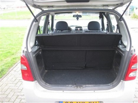 Suzuki Wagon R+ - 1.3 GLX Hoog zitter - 1