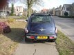 Chrysler PT Cruiser - 2.4i Touring - 1 - Thumbnail