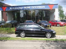 Opel Vectra Wagon - 1.6-16V Sport Edition II