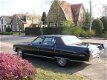 Cadillac Fleetwood Brougham - 7.7 470 ci - 1 - Thumbnail