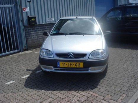 Citroën Saxo - 1.1i Furio - 1