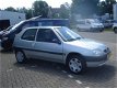 Citroën Saxo - 1.1i Furio - 1 - Thumbnail