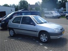 Citroën Saxo - 1.1i Furio