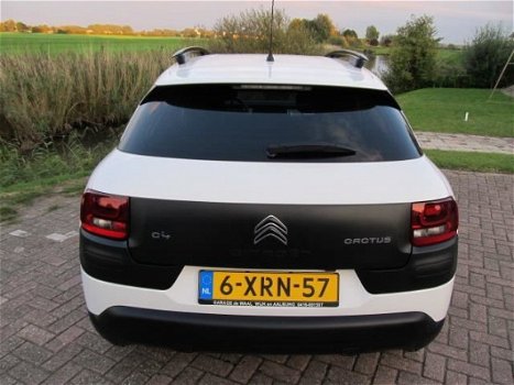 Citroën C4 Cactus - 1.6 BlueHDi Shine - 1