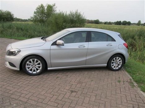 Mercedes-Benz A-klasse - 180 4U3 - 1