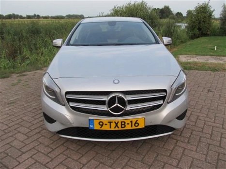 Mercedes-Benz A-klasse - 180 4U3 - 1