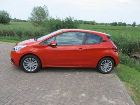 Peugeot 208 - 1.2 PureTech Active - 1