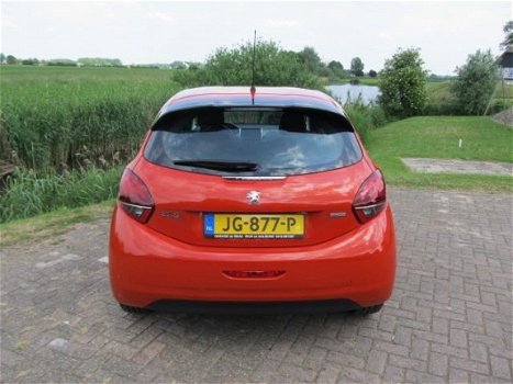 Peugeot 208 - 1.2 PureTech Active - 1