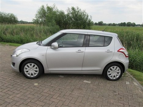 Suzuki Swift - 1.2 Comfort EASSS - 1