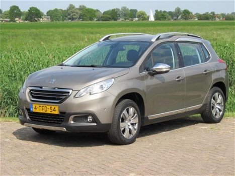 Peugeot 2008 - 1.2 VTi Allure Pack Premium Plus - 1