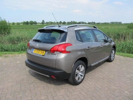 Peugeot 2008 - 1.2 VTi Allure Pack Premium Plus - 1