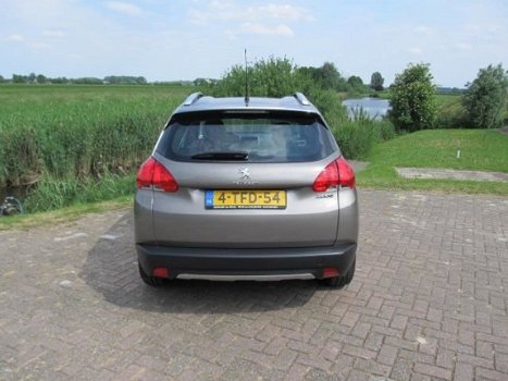 Peugeot 2008 - 1.2 VTi Allure Pack Premium Plus - 1