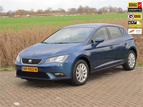 Seat Leon - 1.2 TSI Style - 1