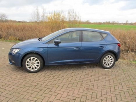 Seat Leon - 1.2 TSI Style - 1