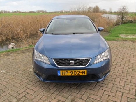 Seat Leon - 1.2 TSI Style - 1