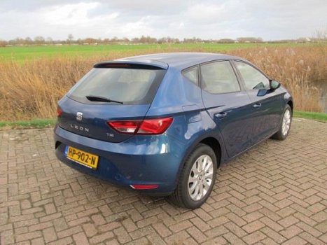 Seat Leon - 1.2 TSI Style - 1