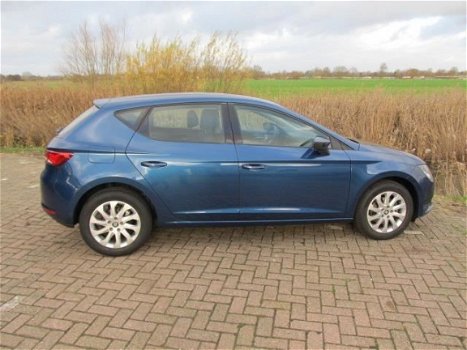 Seat Leon - 1.2 TSI Style - 1