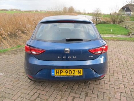 Seat Leon - 1.2 TSI Style - 1