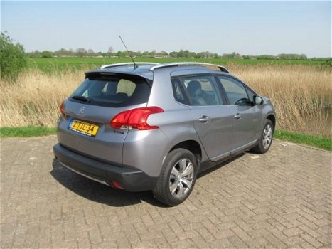 Peugeot 2008 - 1.2 VTi Allure - 1