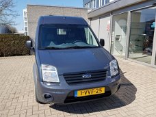 Ford Transit Connect - T230L 1.8 TDCi Trend Links, Rechts Schuifdeur, L2+H2, Standkachel, airco